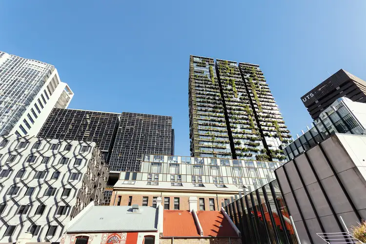 15 Goold Street, Chippendale NSW 2008