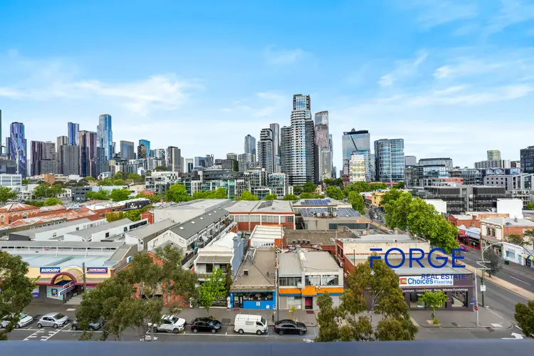 609/94 Stanley Street, West Melbourne VIC 3003
