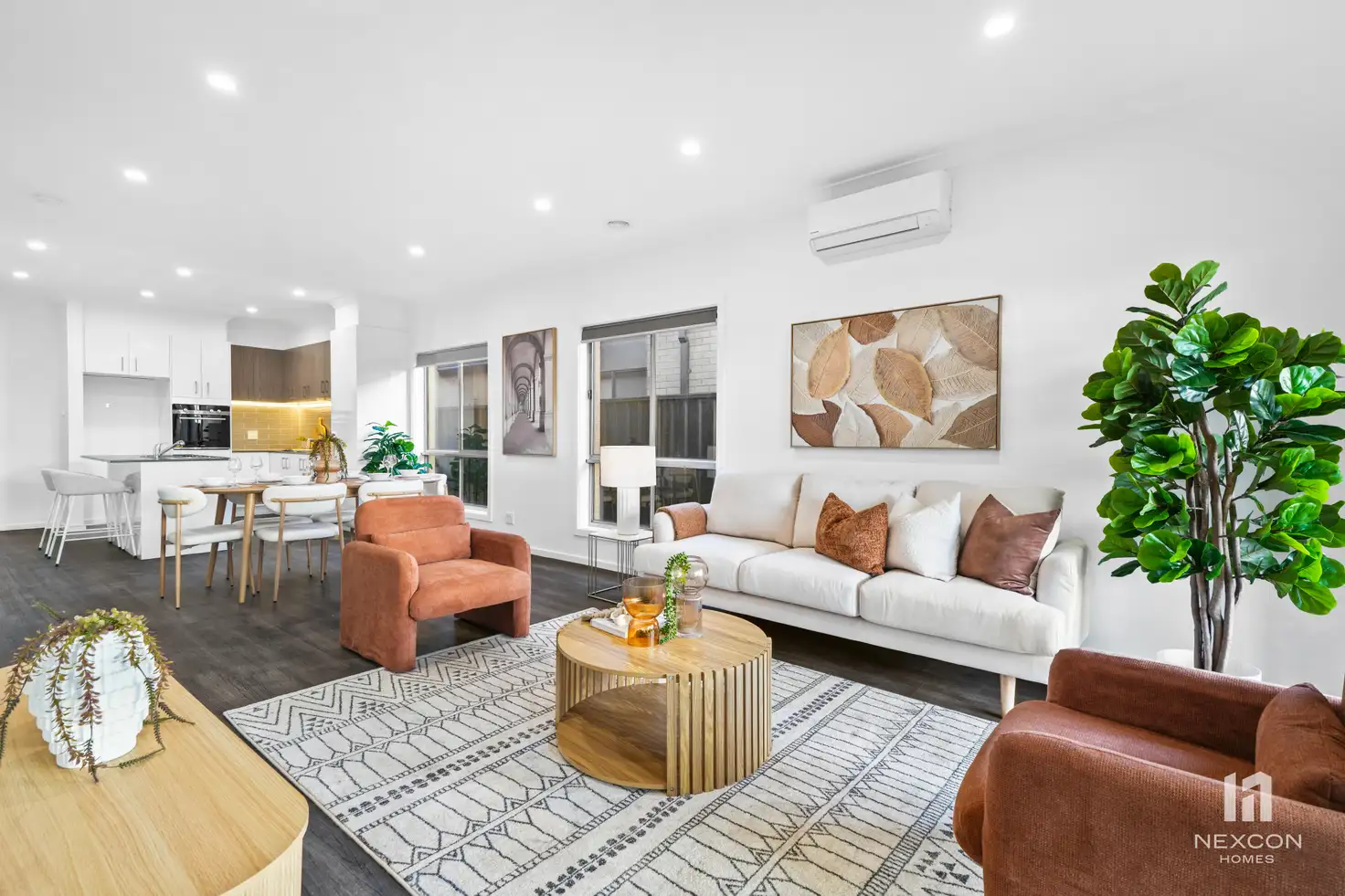 Main view of Homely house listing, 32 Buckingham Boulevard, Strathtulloh VIC 3338