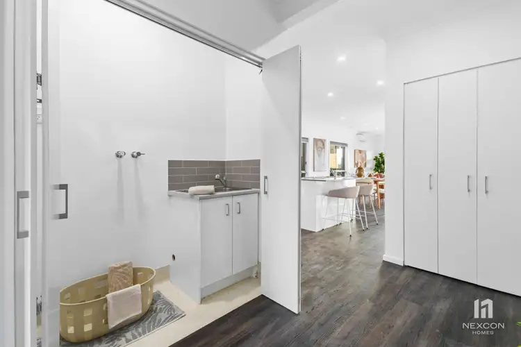 Sixth view of Homely house listing, 32 Buckingham Boulevard, Strathtulloh VIC 3338