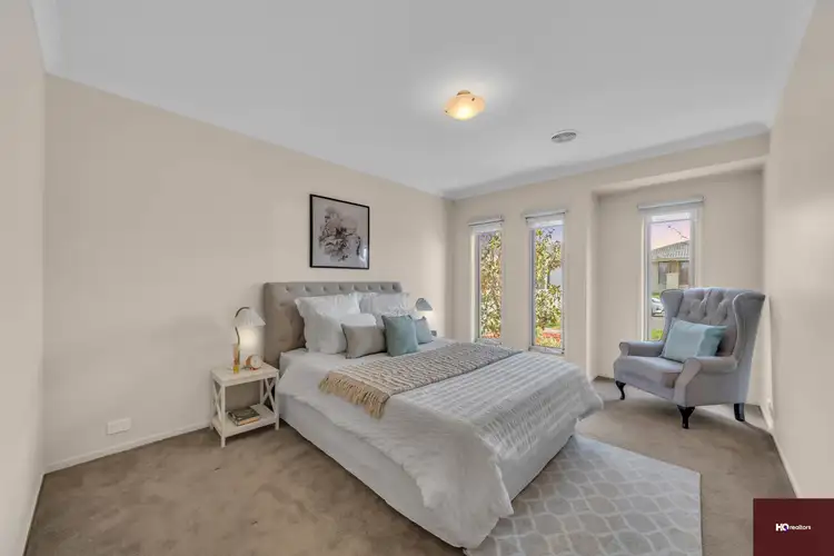 6 Bandon Road, Weir Views VIC 3338