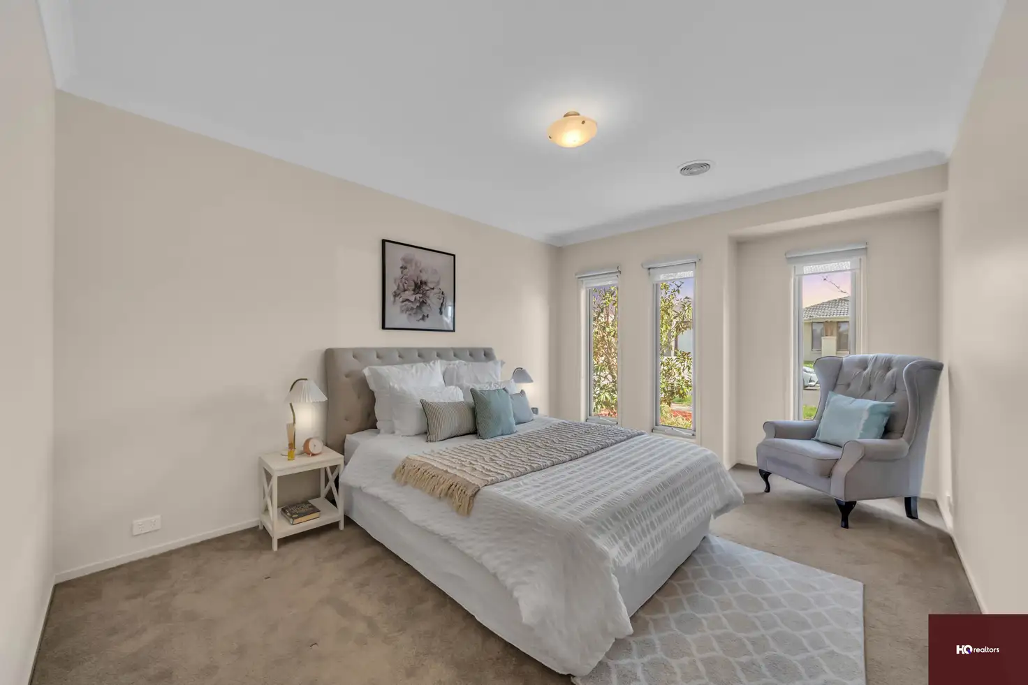 Main view of Homely house listing, 6 Bandon Road, Weir Views VIC 3338