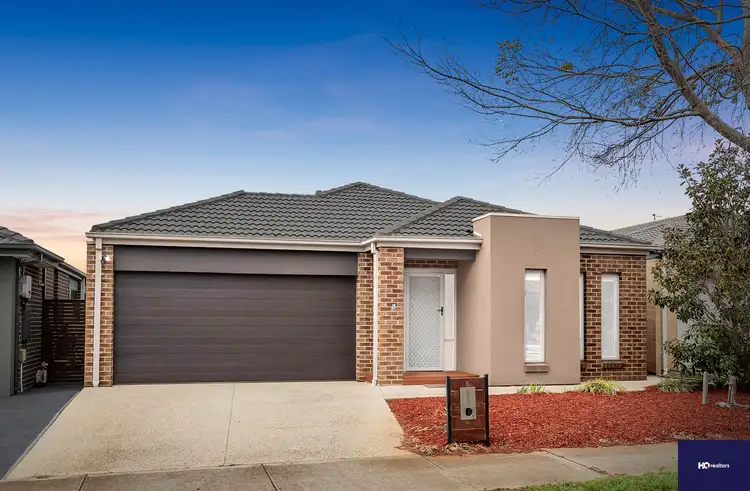 Third view of Homely house listing, 6 Bandon Road, Weir Views VIC 3338