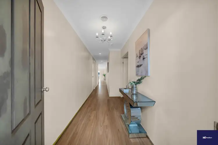 Fourth view of Homely house listing, 6 Bandon Road, Weir Views VIC 3338