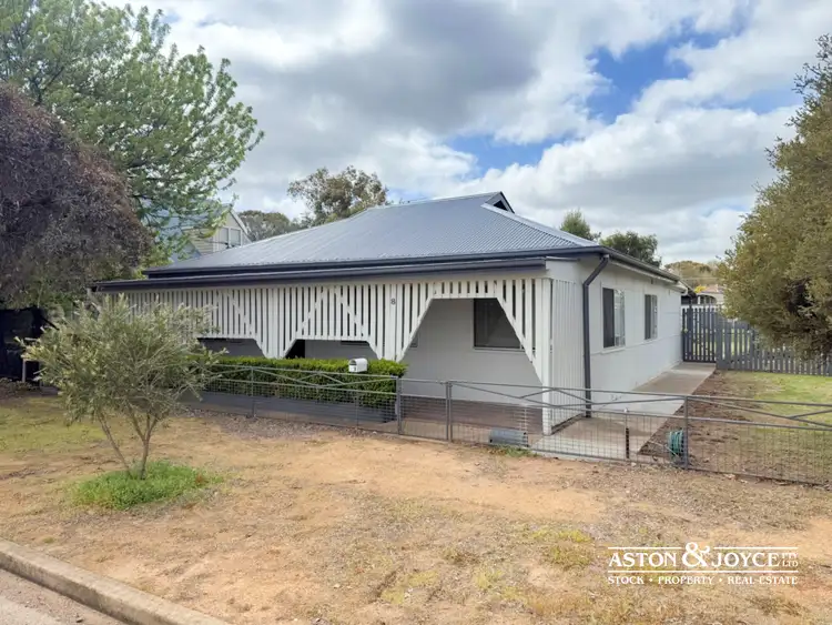 8 West Street, Grenfell NSW 2810
