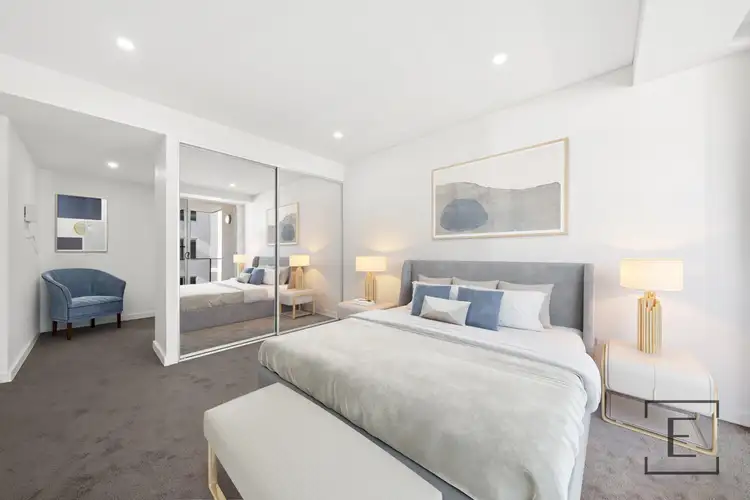 302/89 Park Road, Homebush NSW 2140