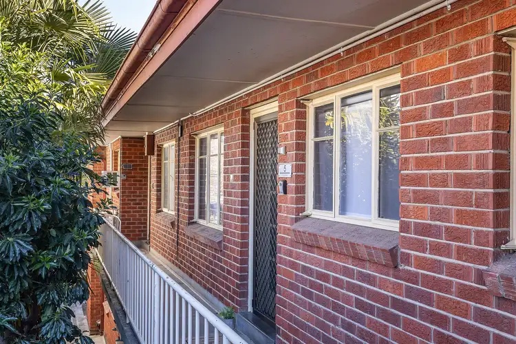 5/694 Dean Street, Albury NSW 2640