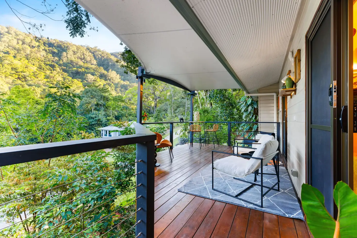 Main view of Homely house listing, 1 Cedrela Close, Kamerunga QLD 4870