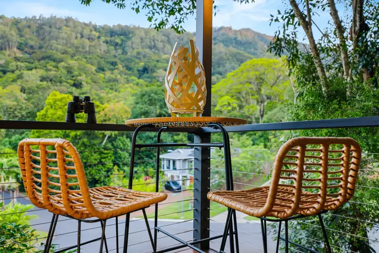 Second view of Homely house listing, 1 Cedrela Close, Kamerunga QLD 4870