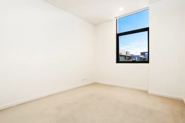 Third view of Homely apartment listing, 828/2 Kirby Walk, Zetland NSW 2017