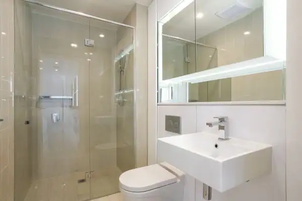 Fourth view of Homely apartment listing, 828/2 Kirby Walk, Zetland NSW 2017