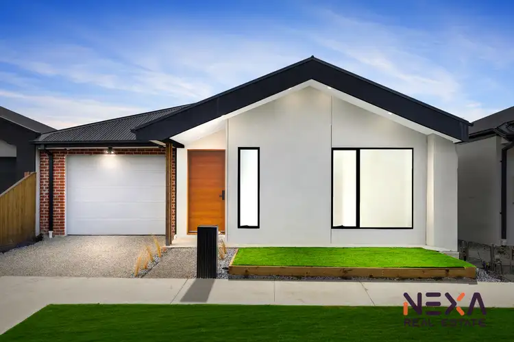 23 Banford Street, Wollert VIC 3750