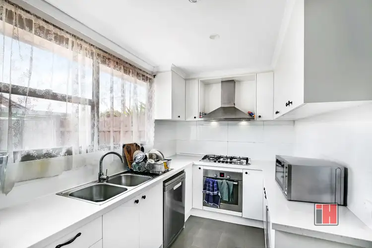 Fourth view of Homely house listing, 48 Woodburn Crescent, Meadow Heights VIC 3048