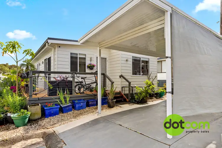 Second view of Homely retirement listing, 186/314 Buff Point Avenue, Buff Point NSW 2262