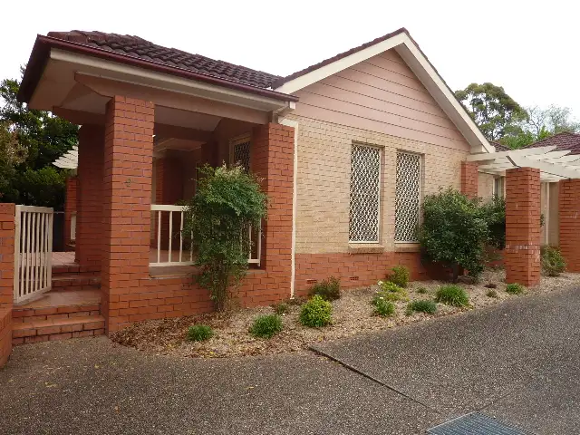 2/119 Penshurst Street, Penshurst NSW 2222