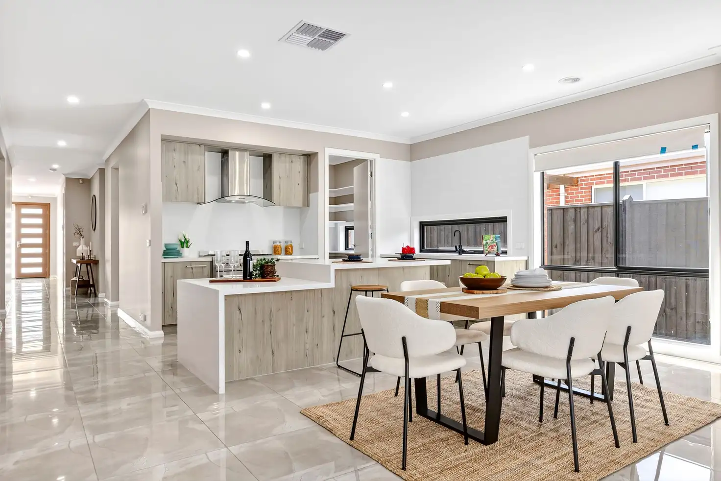 Main view of Homely house listing, 13 Dexter Crescent, Clyde North VIC 3978