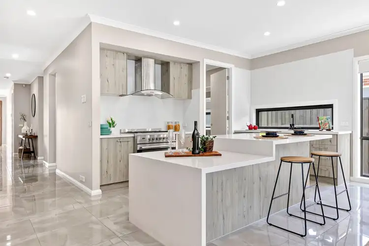 Third view of Homely house listing, 13 Dexter Crescent, Clyde North VIC 3978