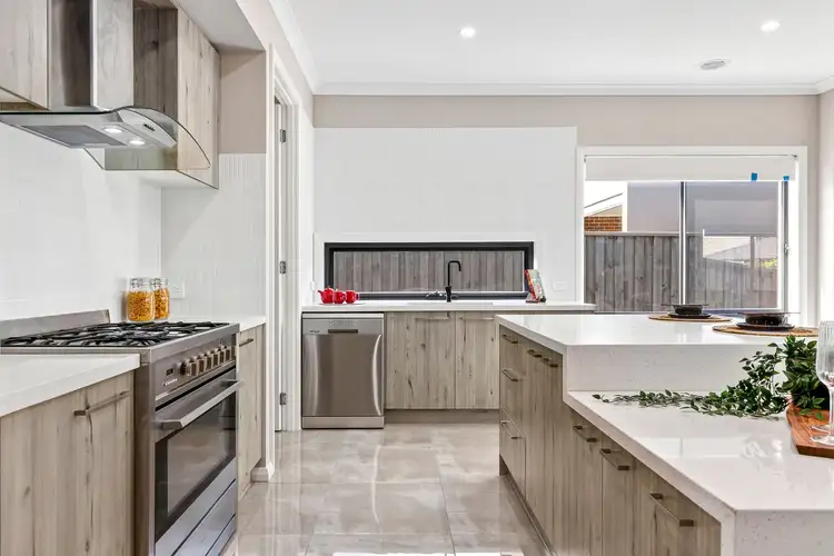 Fourth view of Homely house listing, 13 Dexter Crescent, Clyde North VIC 3978