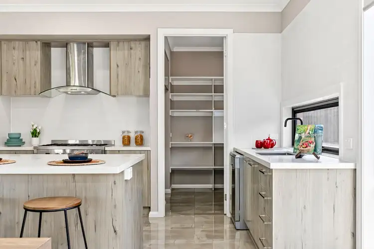 Fifth view of Homely house listing, 13 Dexter Crescent, Clyde North VIC 3978