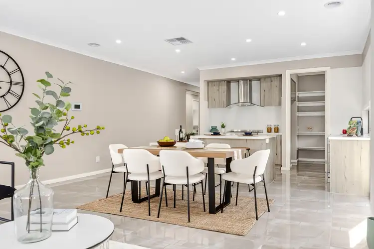 Sixth view of Homely house listing, 13 Dexter Crescent, Clyde North VIC 3978