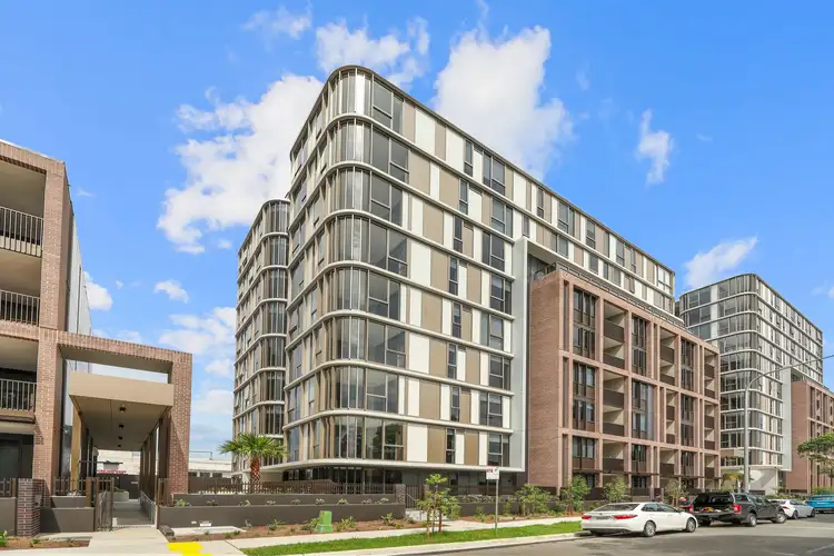 B306/71 West Parade, West Ryde NSW 2114