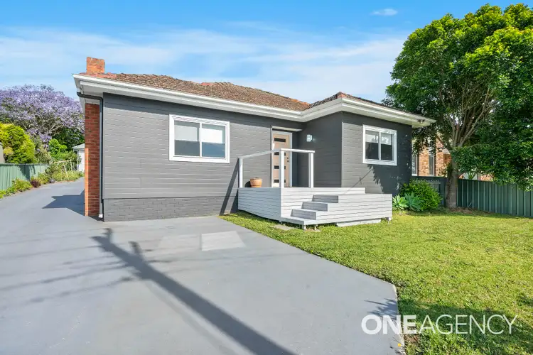 143 Meroo Road, Bomaderry NSW 2541