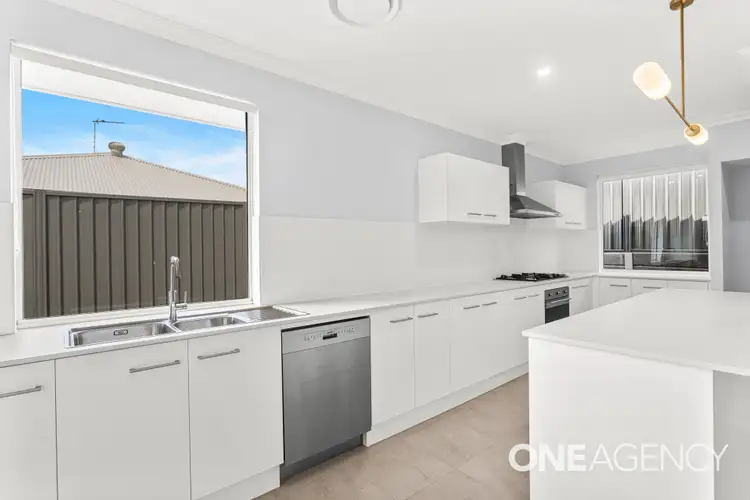 15 Red Cottonwood Road, Huntley NSW 2530