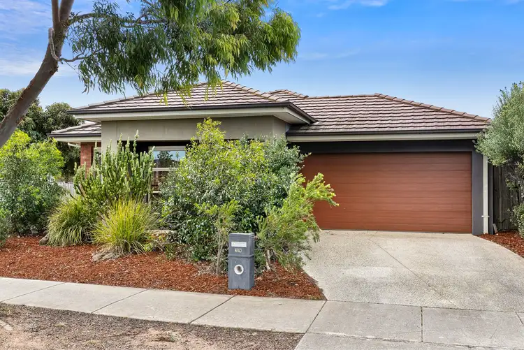 39-41 Wild Oak Avenue, Armstrong Creek VIC 3217