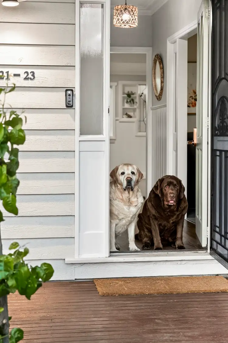 Second view of Homely house listing, 21-23 Barrabool Crescent, Leopold VIC 3224