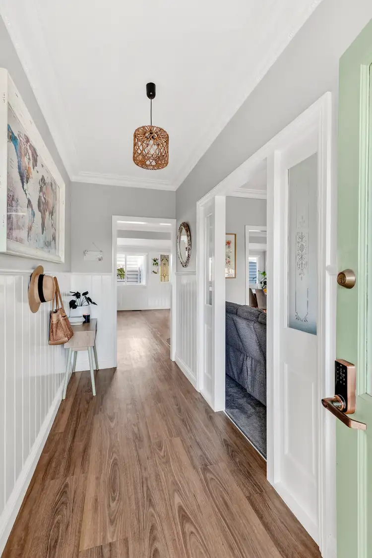 Third view of Homely house listing, 21-23 Barrabool Crescent, Leopold VIC 3224