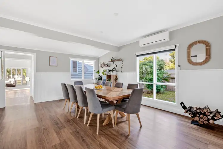 Fourth view of Homely house listing, 21-23 Barrabool Crescent, Leopold VIC 3224