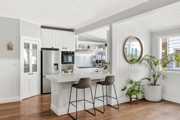 Fifth view of Homely house listing, 21-23 Barrabool Crescent, Leopold VIC 3224