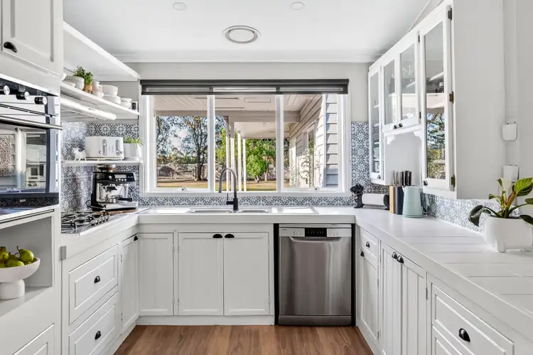 Sixth view of Homely house listing, 21-23 Barrabool Crescent, Leopold VIC 3224