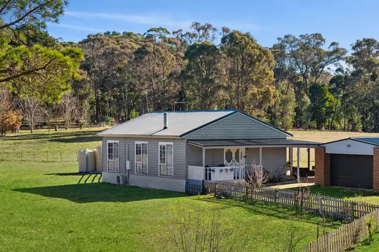 3795 Midland Highway, Eganstown VIC 3461