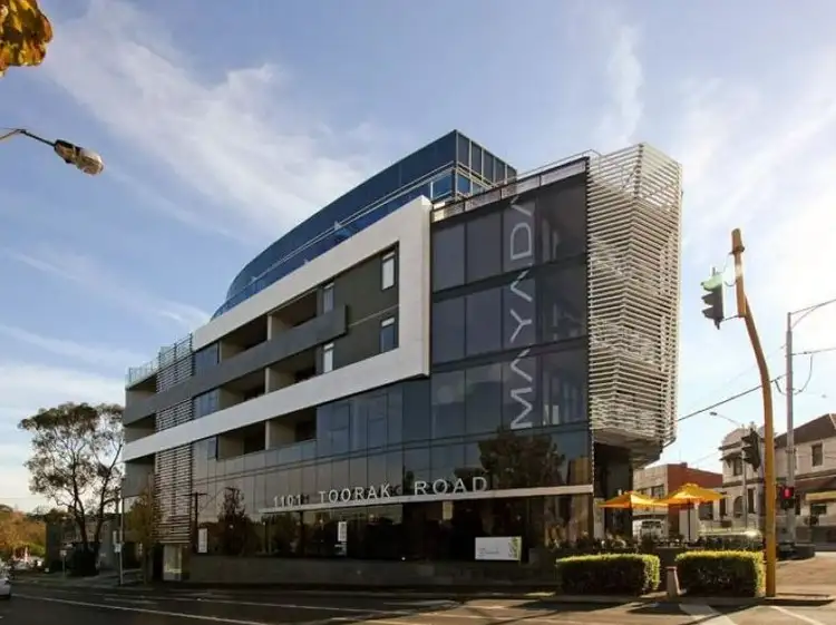 507/1101 Toorak Road, Camberwell VIC 3124