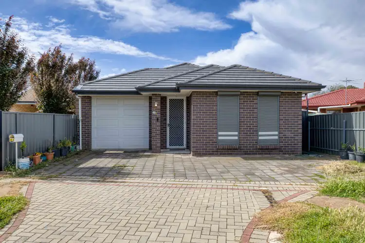 19 A Siddall Road, Elizabeth Vale SA 5112