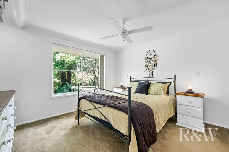 Fifth view of Homely house listing, 8 SWALLOW PLACE, Ingleburn NSW 2565