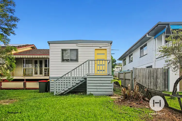 55 Liverpool Street, Eight Mile Plains QLD 4113