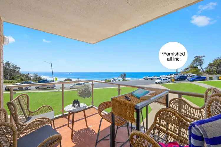 14/58 Pacific Drive, Port Macquarie NSW 2444