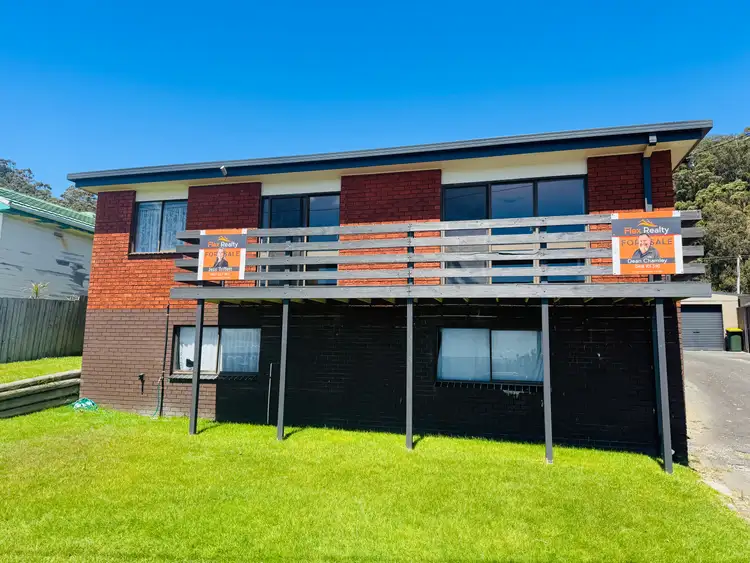 7 Sea Eagle Street, Chasm Creek TAS 7321