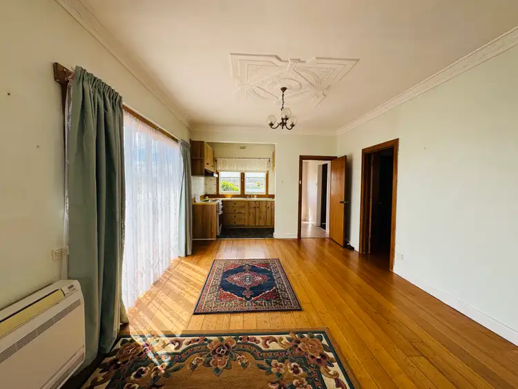 Second view of Homely house listing, 1 Bathurst Street, Upper Burnie TAS 7320