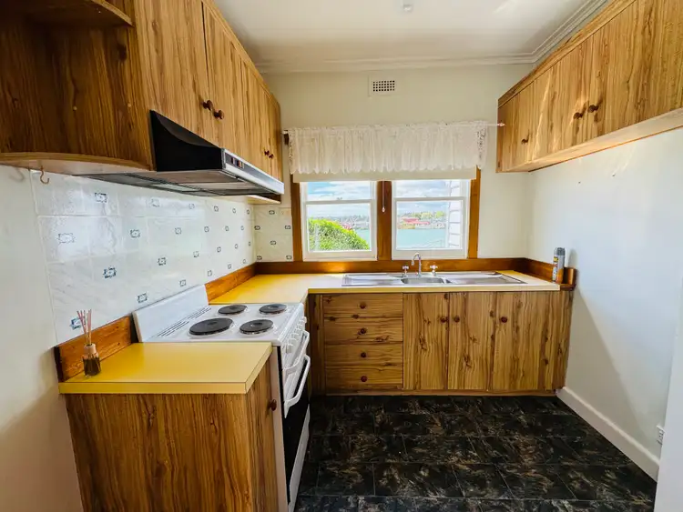 Sixth view of Homely house listing, 1 Bathurst Street, Upper Burnie TAS 7320