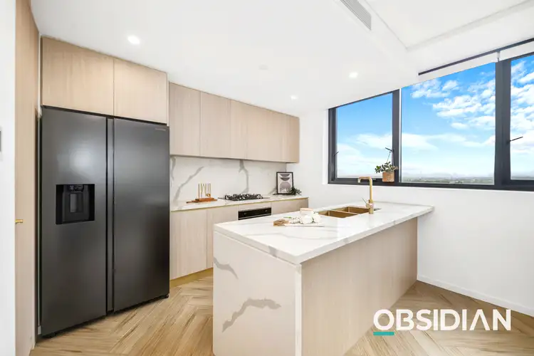 Fifth view of Homely apartment listing, LV 13/15 George St, Burwood NSW 2134