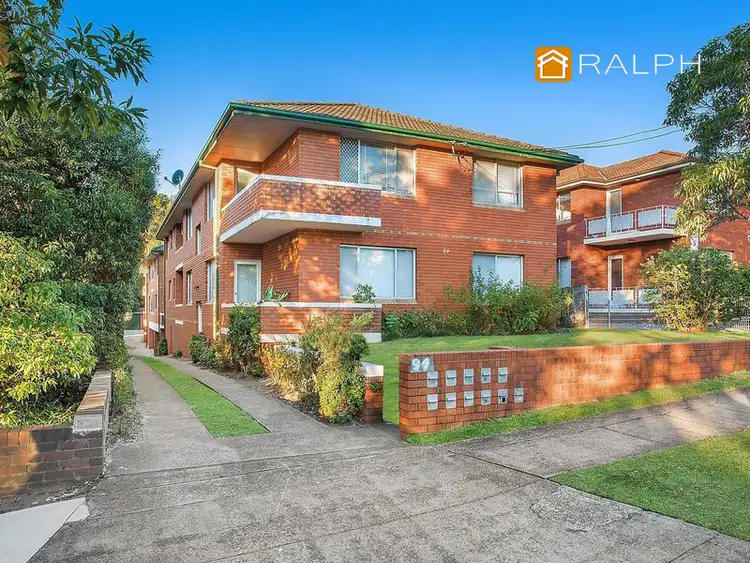 7/94 Sproule Street, Lakemba NSW 2195