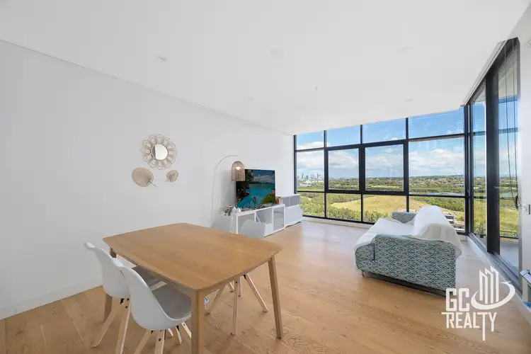 Third view of Homely apartment listing, 1805/13 Verona Drive, Wentworth Point NSW 2127