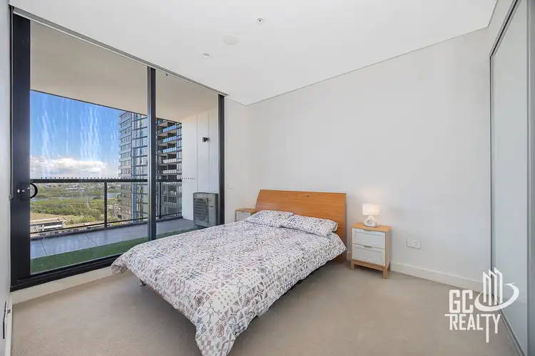 Fourth view of Homely apartment listing, 1805/13 Verona Drive, Wentworth Point NSW 2127
