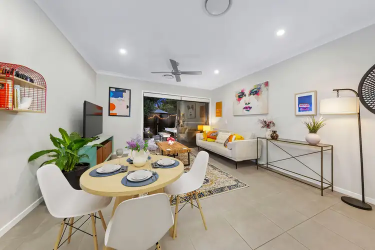 Fifth view of Homely townhouse listing, 28/461 Beckett Road, Bridgeman Downs QLD 4035