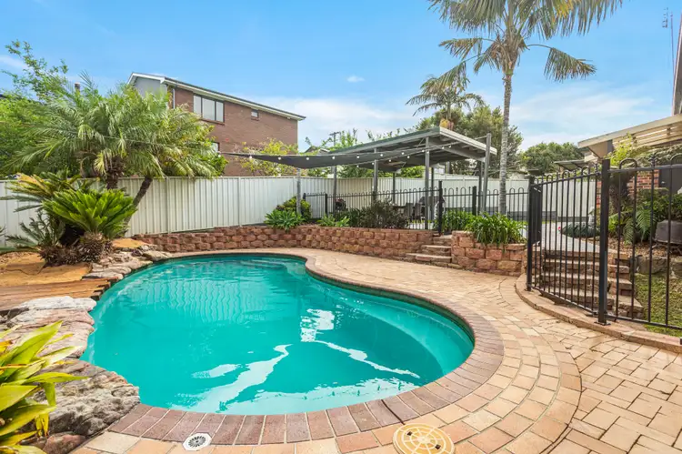 41 Brendon Avenue, Farmborough Heights NSW 2526