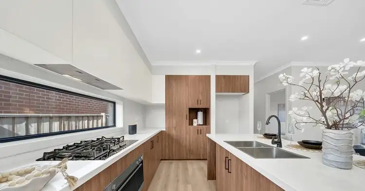 Third view of Homely house listing, 12 Audrey Street, Charlemont VIC 3217