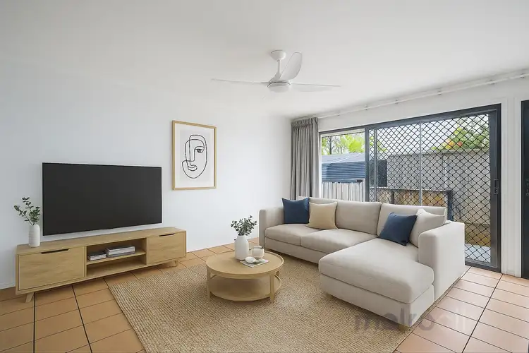 5/270 Riding Road, Balmoral QLD 4171